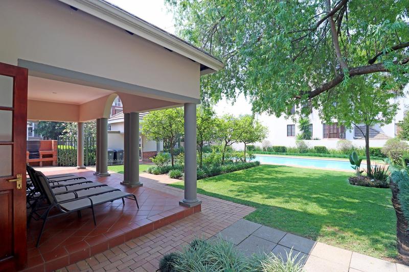 2 Bedroom Property for Sale in Morningside Gauteng