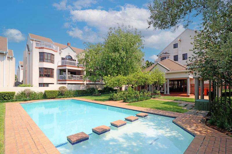 2 Bedroom Property for Sale in Morningside Gauteng