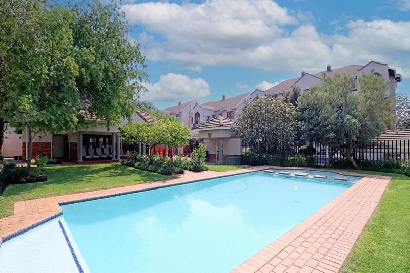 2 Bedroom Property for Sale in Morningside Gauteng
