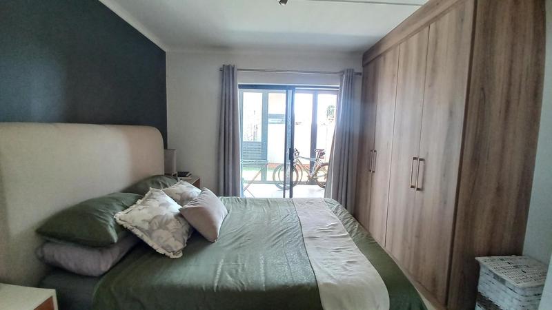 3 Bedroom Property for Sale in Glen Marais Gauteng