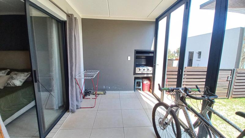 3 Bedroom Property for Sale in Glen Marais Gauteng