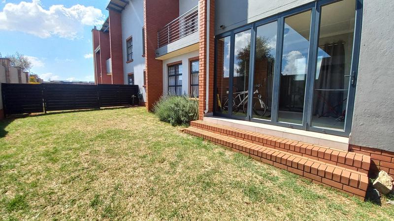3 Bedroom Property for Sale in Glen Marais Gauteng