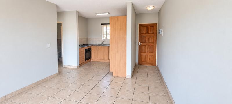 1 Bedroom Property for Sale in Kosmosdal Gauteng