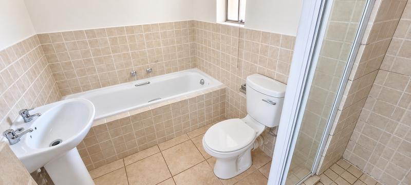 1 Bedroom Property for Sale in Kosmosdal Gauteng