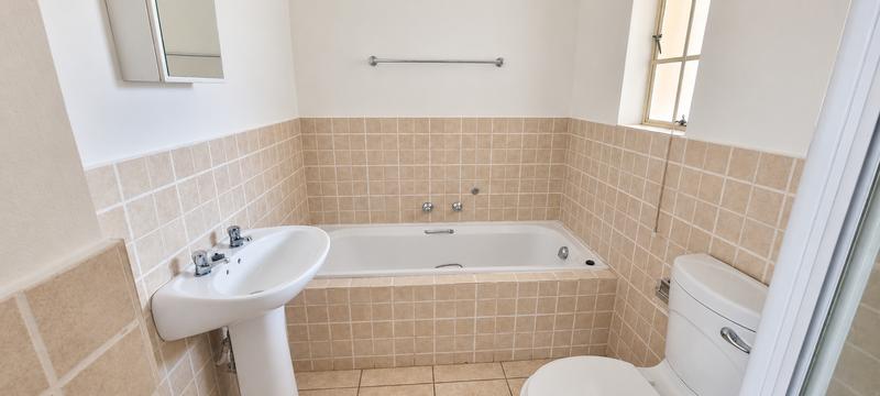 1 Bedroom Property for Sale in Kosmosdal Gauteng