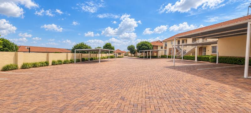 1 Bedroom Property for Sale in Kosmosdal Gauteng