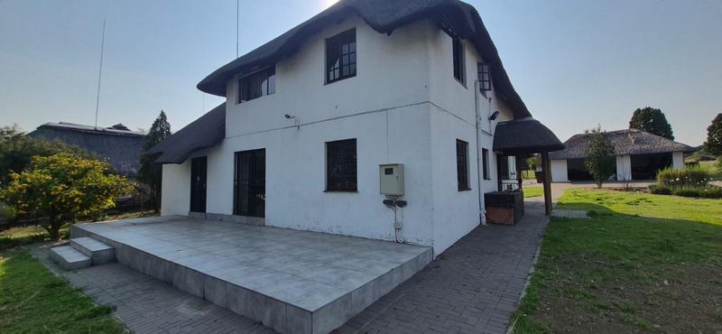7 Bedroom Property for Sale in Mnandi Gauteng