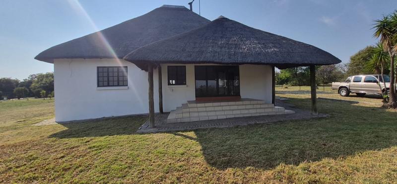 7 Bedroom Property for Sale in Mnandi Gauteng