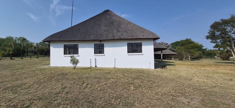 7 Bedroom Property for Sale in Mnandi Gauteng