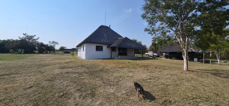 7 Bedroom Property for Sale in Mnandi Gauteng