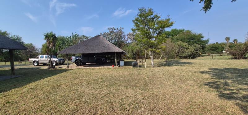 7 Bedroom Property for Sale in Mnandi Gauteng