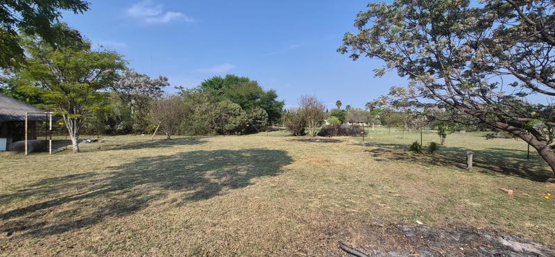 7 Bedroom Property for Sale in Mnandi Gauteng