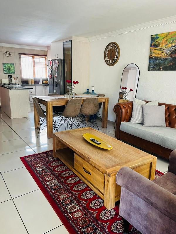 3 Bedroom Property for Sale in Rooihuiskraal North Gauteng