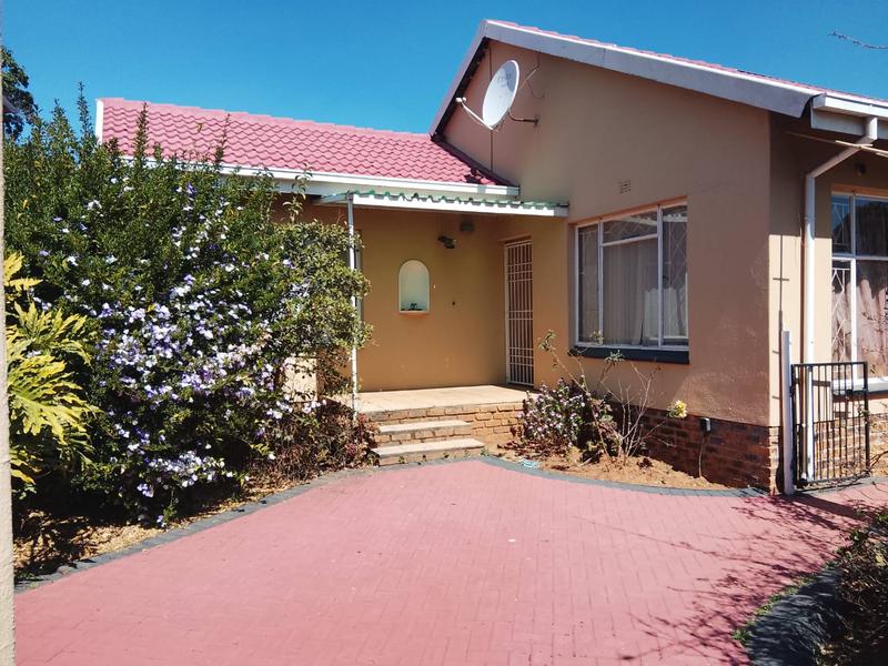 To Let 1 Bedroom Property for Rent in Norkem Park Gauteng