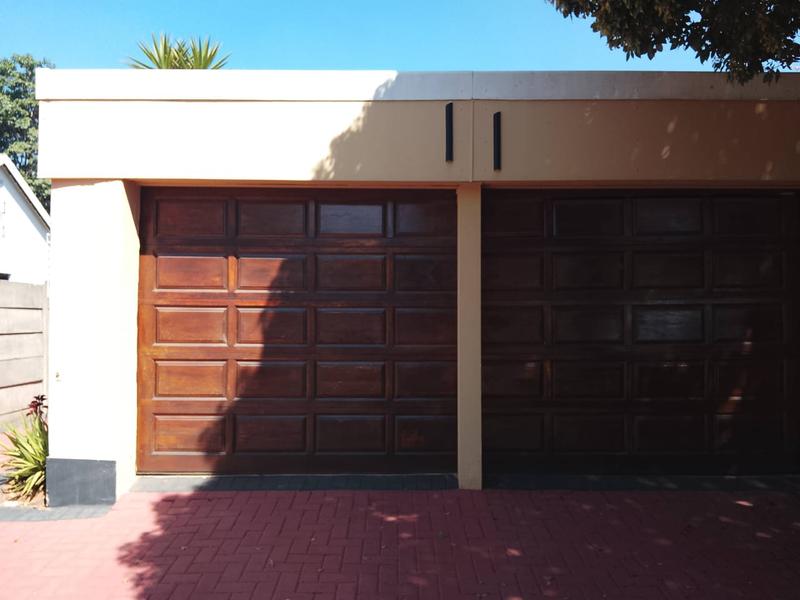 To Let 1 Bedroom Property for Rent in Norkem Park Gauteng
