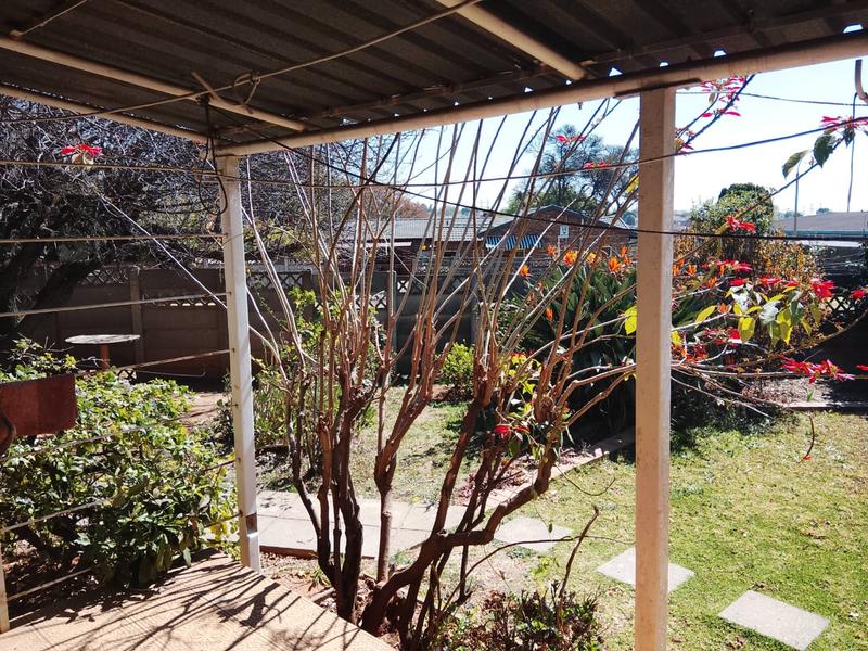 To Let 1 Bedroom Property for Rent in Norkem Park Gauteng