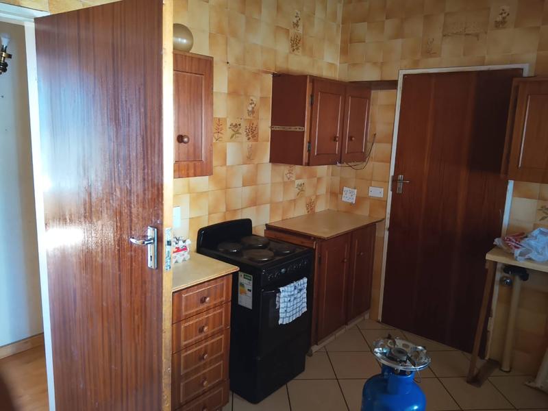 To Let 1 Bedroom Property for Rent in Norkem Park Gauteng