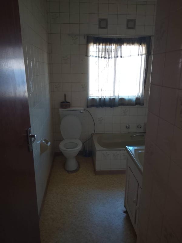 To Let 1 Bedroom Property for Rent in Norkem Park Gauteng
