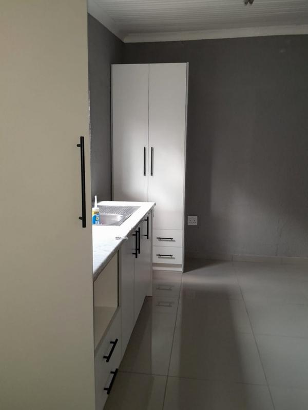 0 Bedroom Property for Sale in Roodepoort Central Gauteng