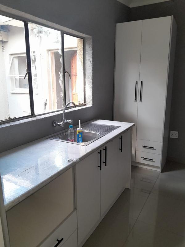 0 Bedroom Property for Sale in Roodepoort Central Gauteng