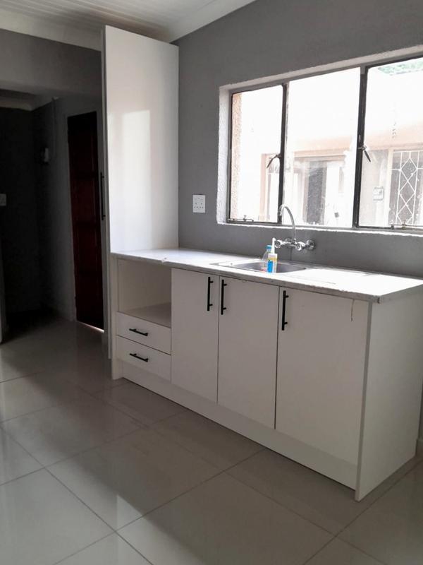 0 Bedroom Property for Sale in Roodepoort Central Gauteng