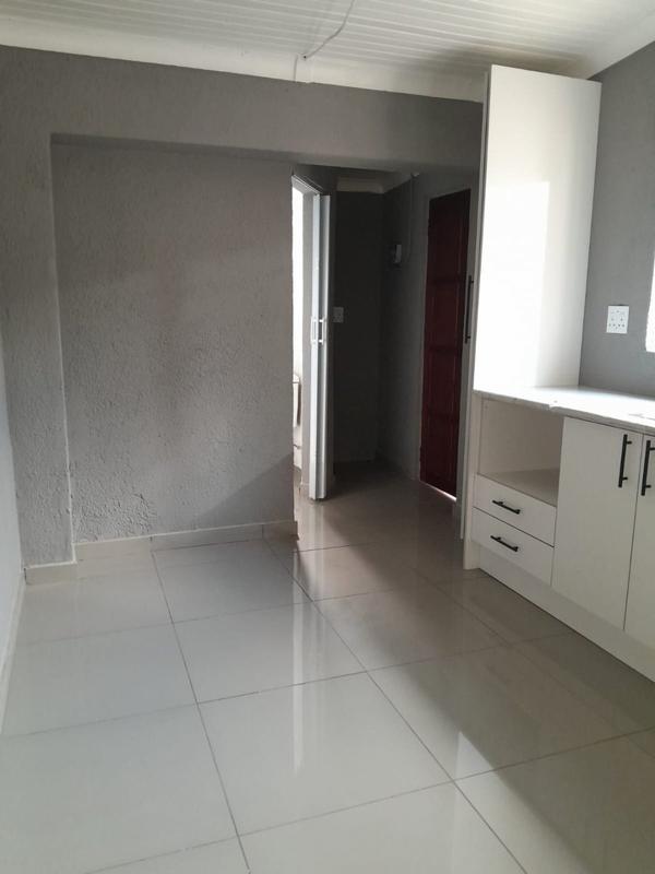 0 Bedroom Property for Sale in Roodepoort Central Gauteng