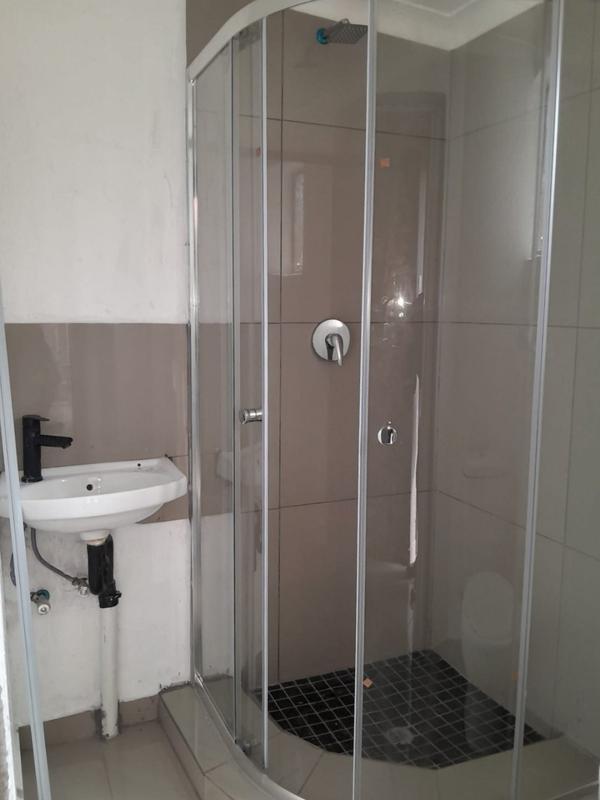 0 Bedroom Property for Sale in Roodepoort Central Gauteng