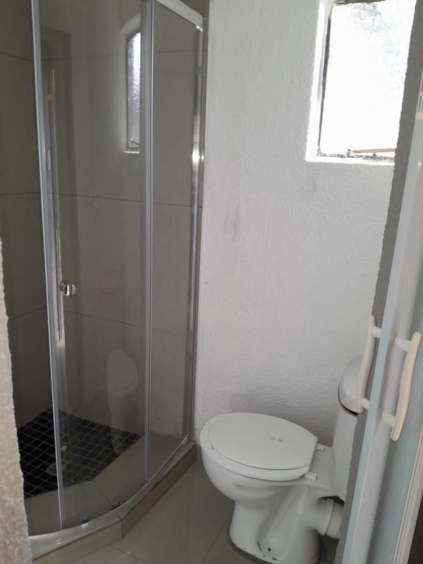 0 Bedroom Property for Sale in Roodepoort Central Gauteng