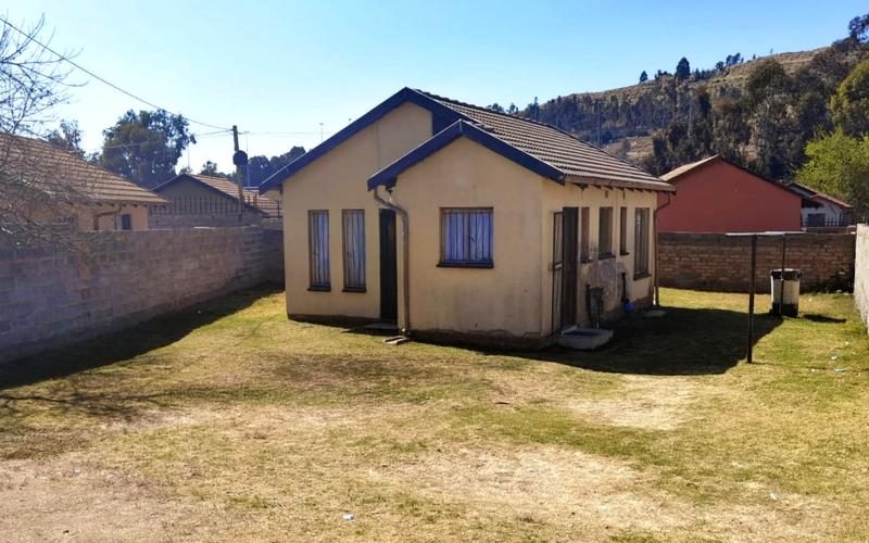 2 Bedroom Property for Sale in Diepkloof Gauteng