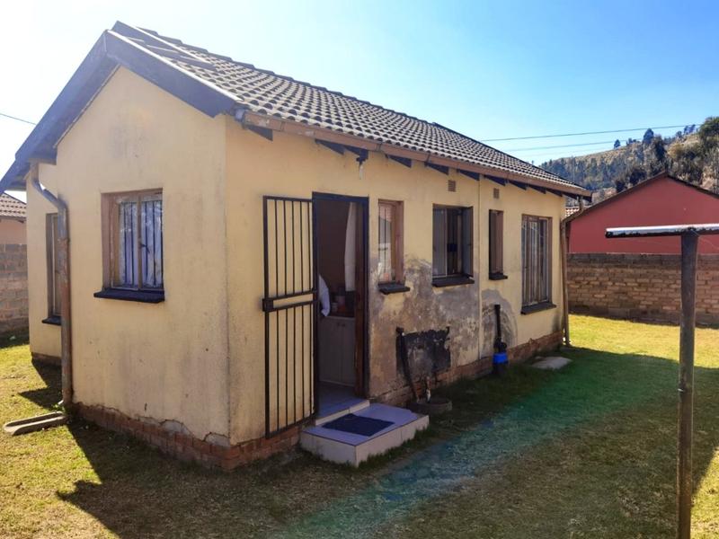 2 Bedroom Property for Sale in Diepkloof Gauteng