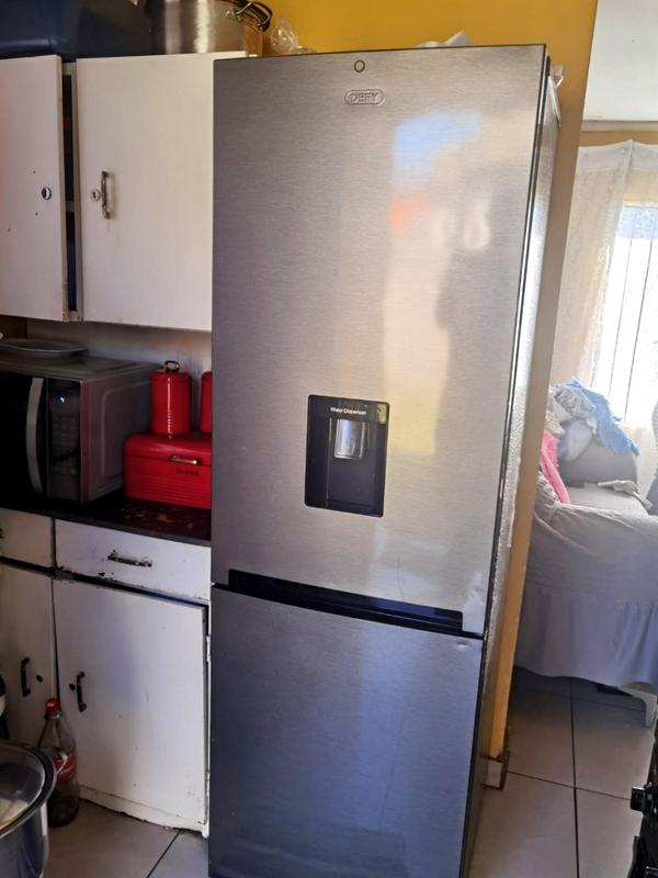 2 Bedroom Property for Sale in Diepkloof Gauteng