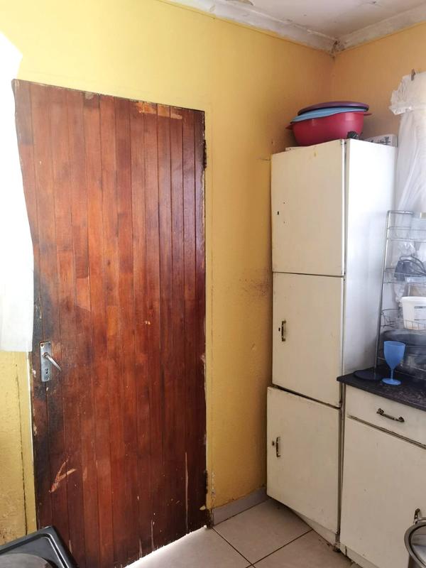 2 Bedroom Property for Sale in Diepkloof Gauteng