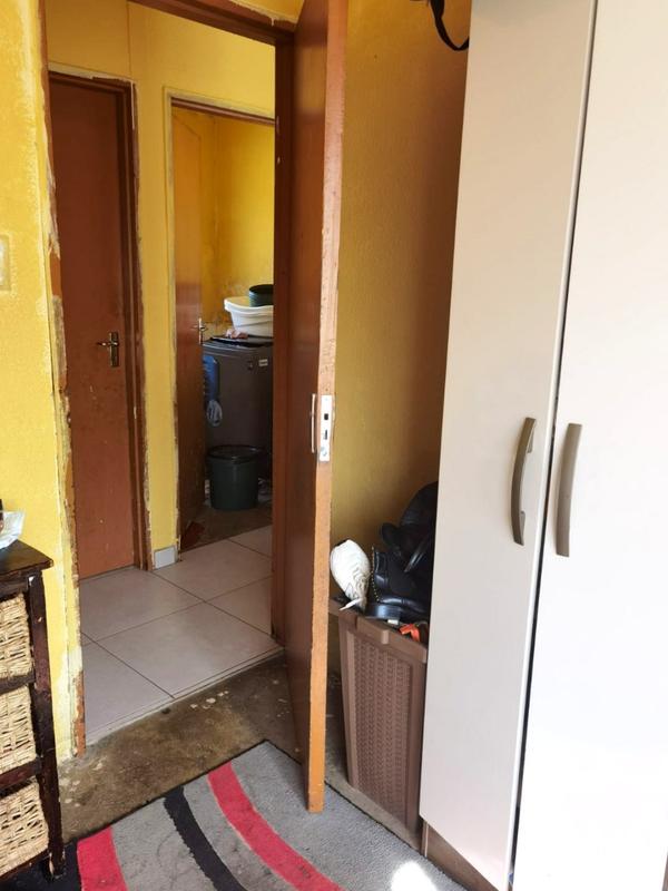 2 Bedroom Property for Sale in Diepkloof Gauteng