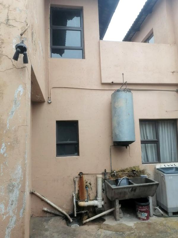 3 Bedroom Property for Sale in Pimville Gauteng