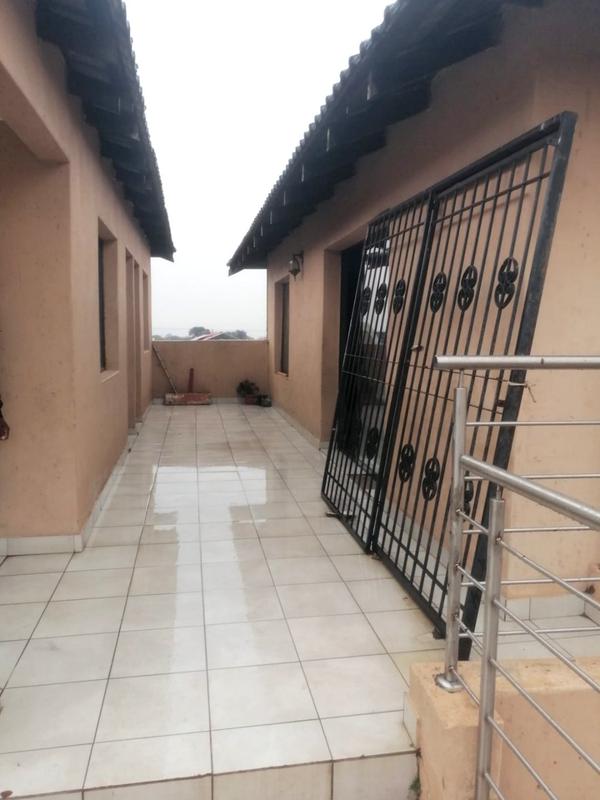 3 Bedroom Property for Sale in Pimville Gauteng