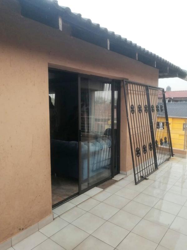 3 Bedroom Property for Sale in Pimville Gauteng