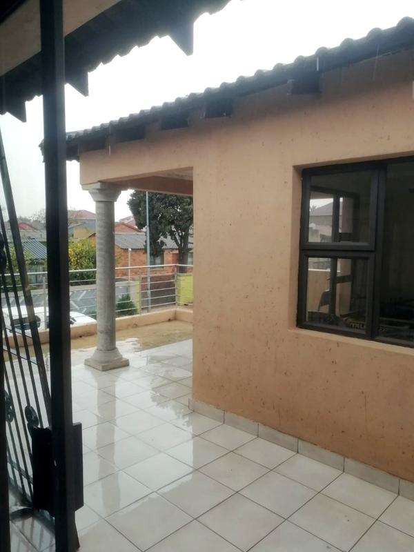 3 Bedroom Property for Sale in Pimville Gauteng