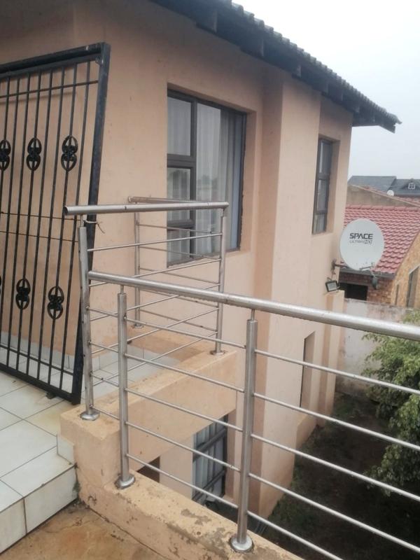3 Bedroom Property for Sale in Pimville Gauteng
