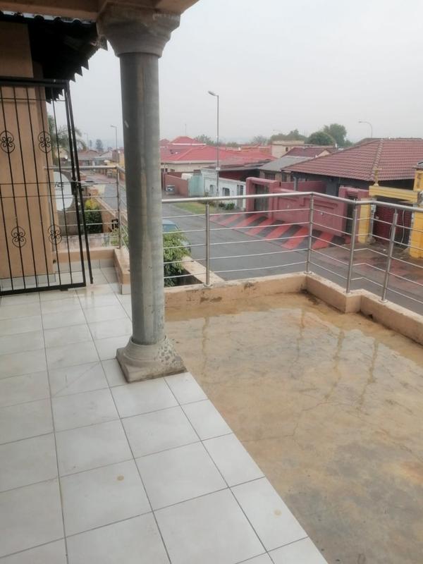 3 Bedroom Property for Sale in Pimville Gauteng