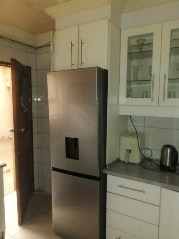 3 Bedroom Property for Sale in Pimville Gauteng