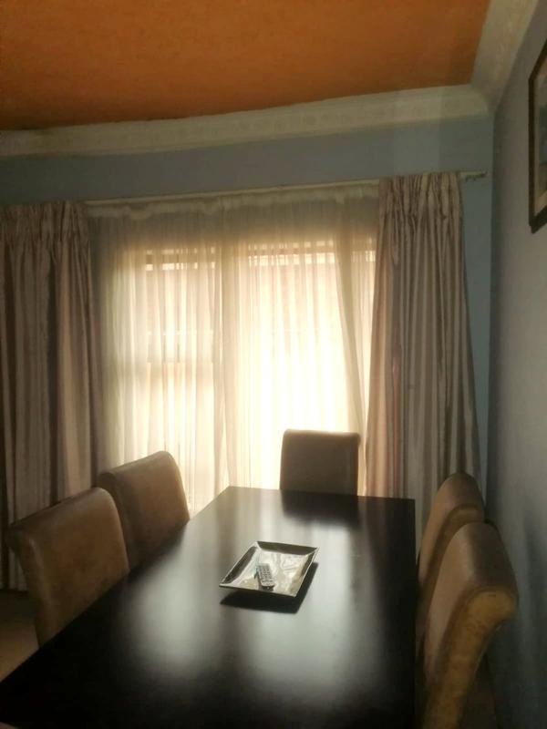 3 Bedroom Property for Sale in Pimville Gauteng