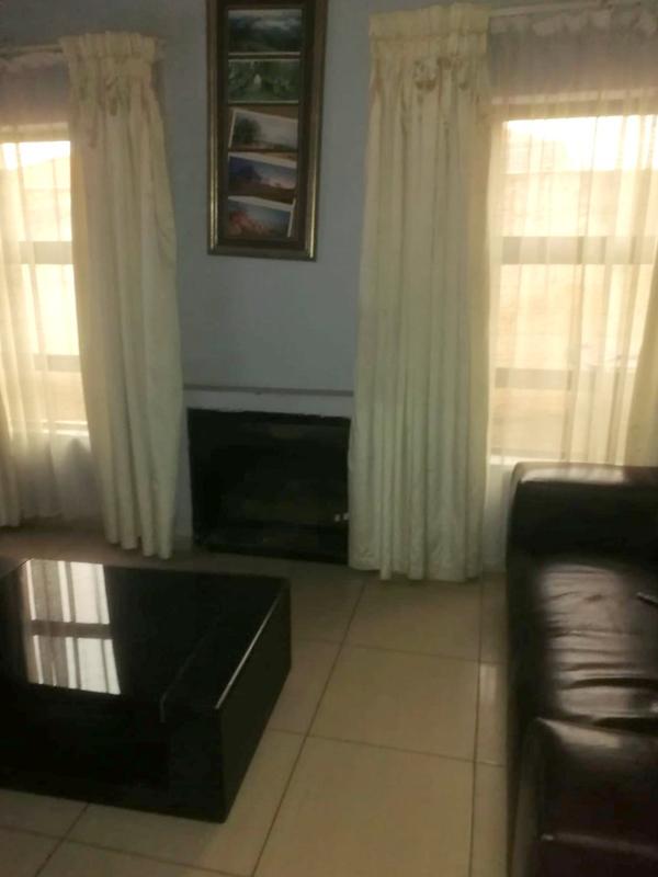 3 Bedroom Property for Sale in Pimville Gauteng