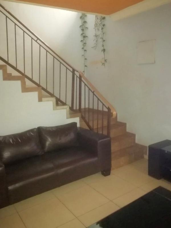 3 Bedroom Property for Sale in Pimville Gauteng