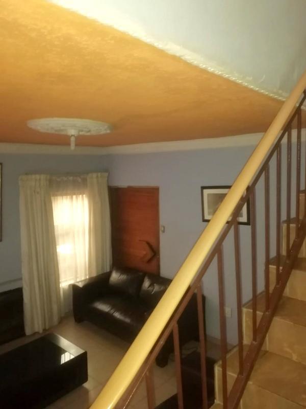 3 Bedroom Property for Sale in Pimville Gauteng
