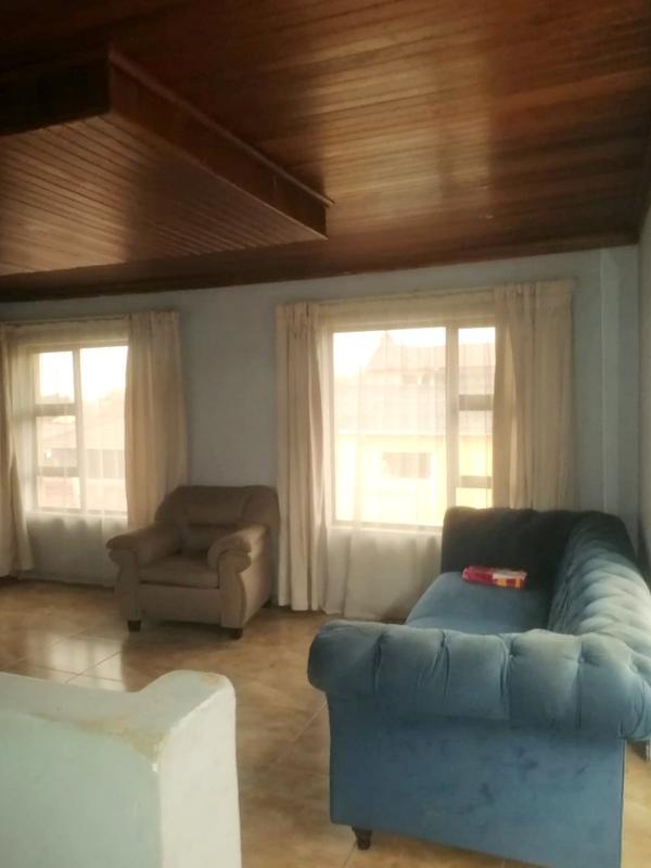 3 Bedroom Property for Sale in Pimville Gauteng
