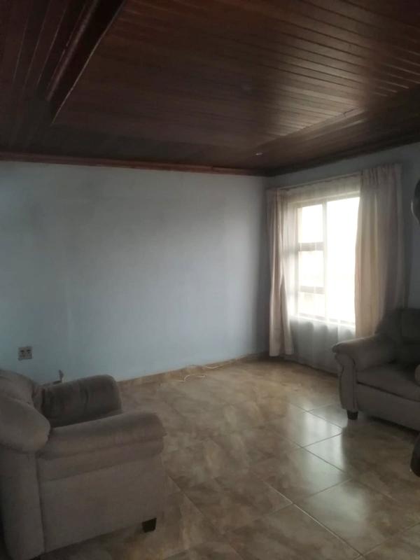 3 Bedroom Property for Sale in Pimville Gauteng
