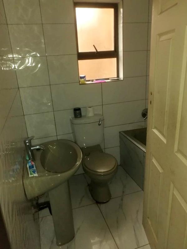 3 Bedroom Property for Sale in Pimville Gauteng