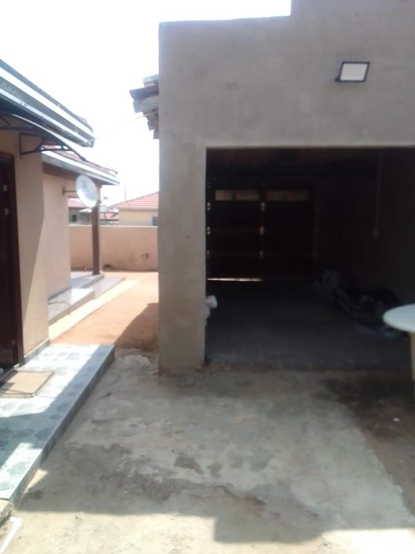 2 Bedroom Property for Sale in Rietvallei AH Gauteng