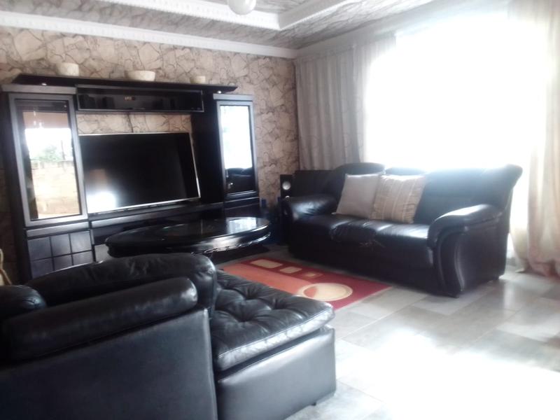 2 Bedroom Property for Sale in Rietvallei AH Gauteng