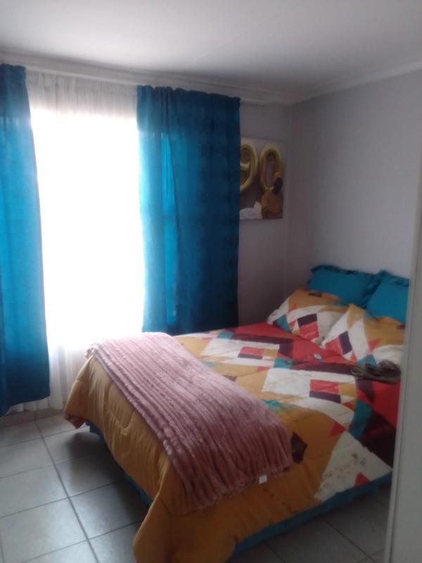 2 Bedroom Property for Sale in Rietvallei AH Gauteng